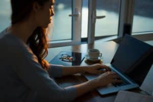 Remote work is the new normal