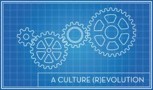 Blueprint for awesome company culture