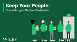 Employees leaving their jobs