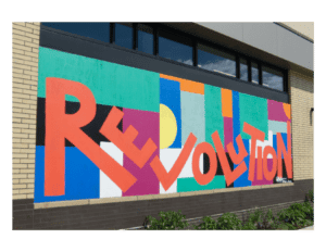 Revolution