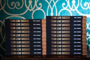 Team Lead Succeed Books