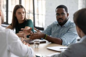 The Art of Persuasion